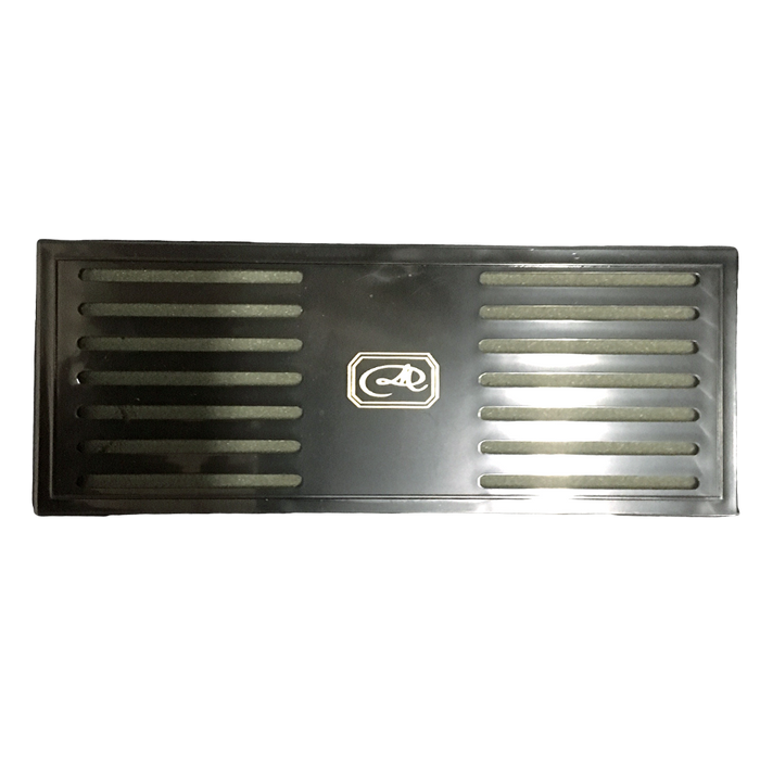 Humidor Humidification System by Daniel Marshall