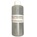 Humidor Special Care Solution by Daniel Marshall