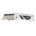 Husky Compact Folding LockBack Utility Knives