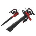 Hyper Tough 12 Amp Electric Leaf Blower and Vacuum Combo HT21-401-002-05 [New] - Brand New