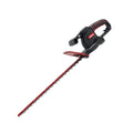 Hyper Tough 3.7-Amp 20 in. Corded Electric Hedge Trimmer HT21-401-002-02 [New] - Used, In Good Condition