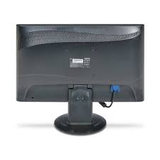 HYUNDAI X226W 21.5" 1920 x 1080 LCD Monitor Renewed
