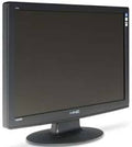I-inc iH182 19"  Monitor - Landscape Black