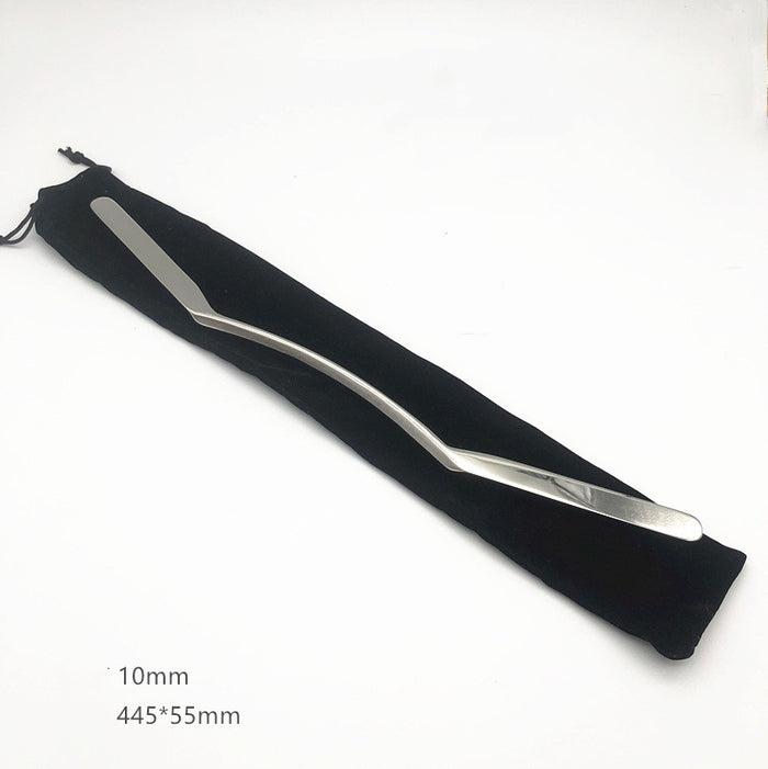 IASTM Therapy Massage Tools Deep Tissue Massage Fascia Recovery Muscle Mssager Guasha