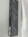 IKV 1 1/2 in Curling Iron Large Barrel Curling Wand - Brand New