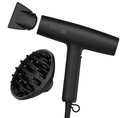InfinitiPRO by Conair DigitalAIRE Hair Dryer with Brush and Storage Bag - Brand New - Open Box