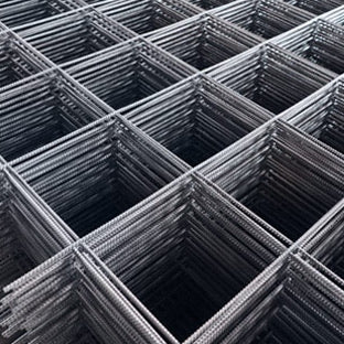 Insteel Wire Products Wire Mesh Sheets (Price subject to freight)