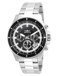INVICTA Pro Diver Mens Watch - Stainless Steel - Chronograph - Date - Bracelet - INVICTA-12454_1b8abab5-306d-416f-8eaa-0ac55206cb92