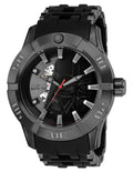 Invicta Star Wars Limited Edition Mens Watch - Darth Vader - Black - Automatic - INVICTA-26547