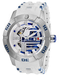 Invicta Star Wars Limited Edition Mens Watch - R2-D2 - Stainless - Automatic - INVICTA-26553
