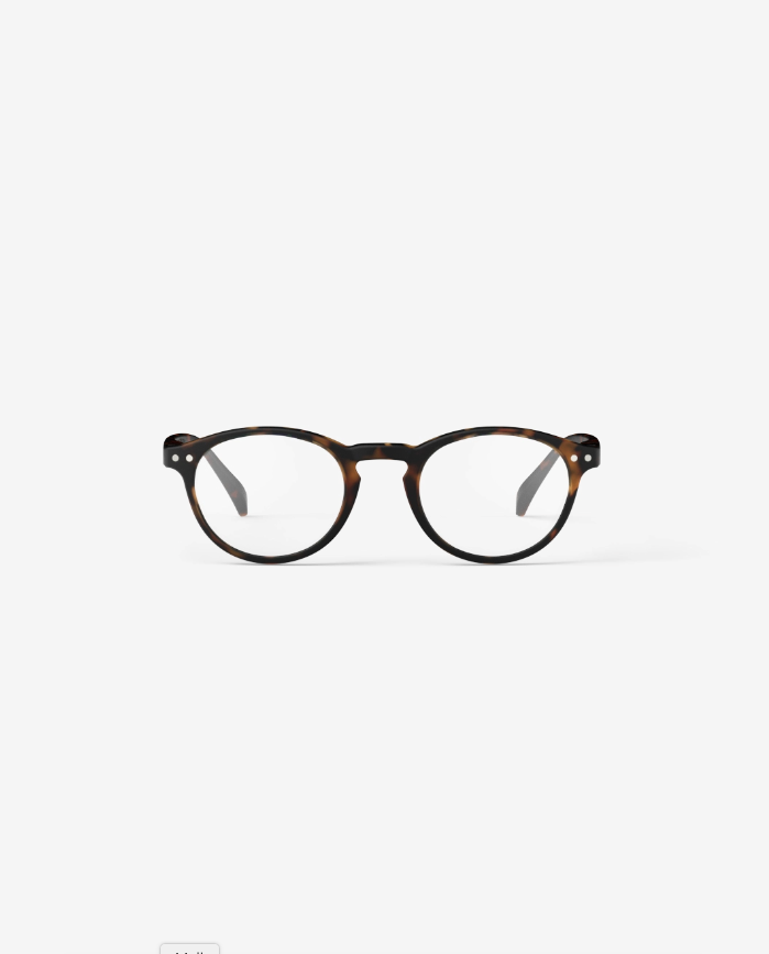 IZIPIZI READING A GLASSES