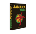 JAMAICA VIBES - ASSOULINE CLASSICS COLLECTION