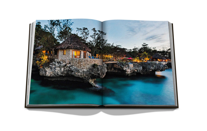 JAMAICA VIBES - ASSOULINE CLASSICS COLLECTION