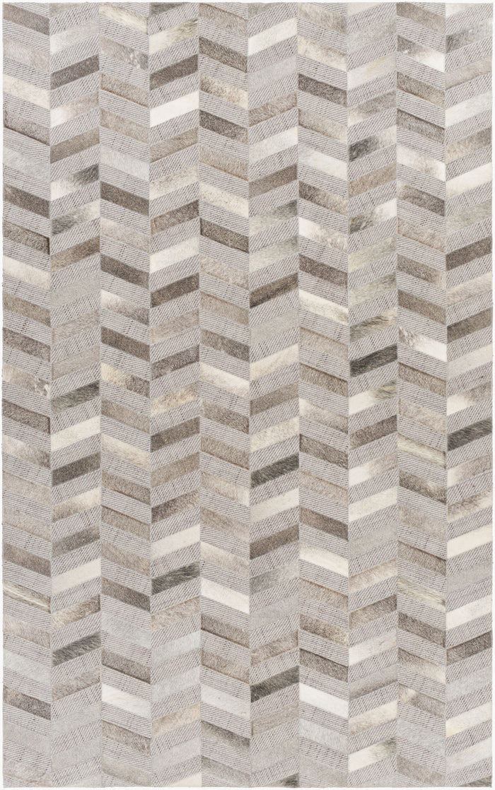 Jardin Handmade Rug -JRD2302-576