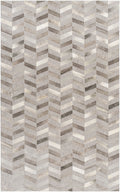 Jardin Handmade Rug -JRD2302-576