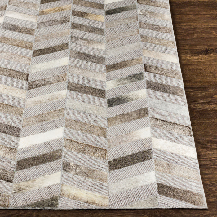 Jardin Handmade Rug -JRD2302-576