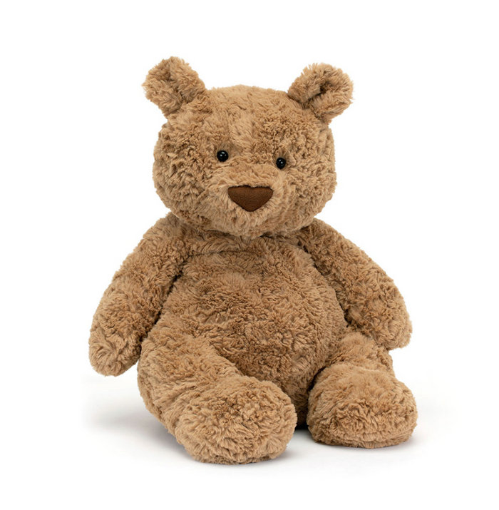 JELLYCAT BARTHOLOMEW BEAR HUGE