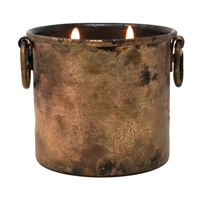 JOURNEY CANDLE - HIMALAYAN TRADING POST