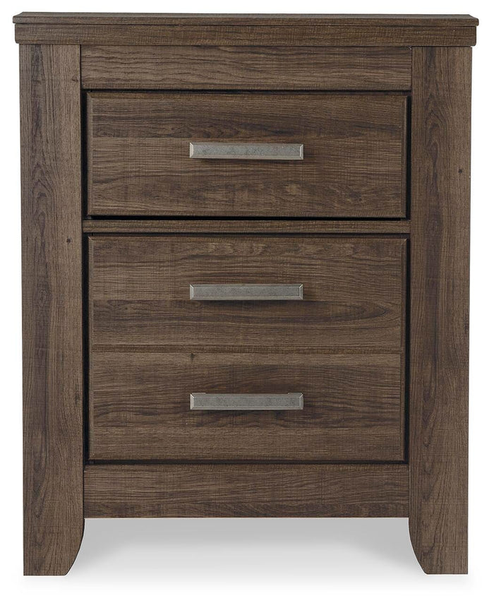Nightstand / N/A / Standard