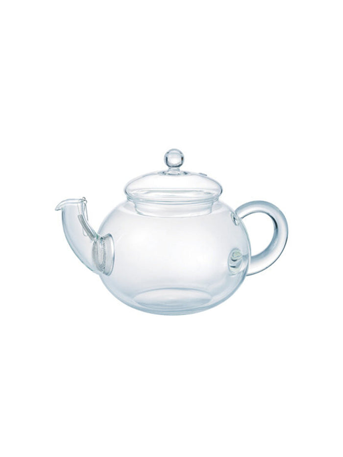 Photo of HARIO Jumping Tea Pot (800ml/27oz) ( Default Title ) [ HARIO ] [ Tea Equipment ]
