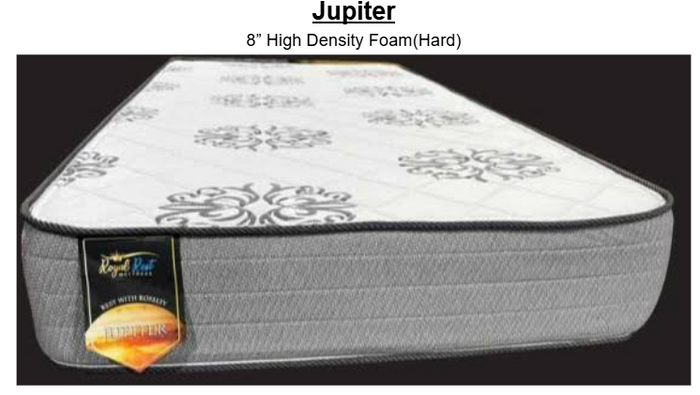 Jupiter Twin Mattress - Brand New