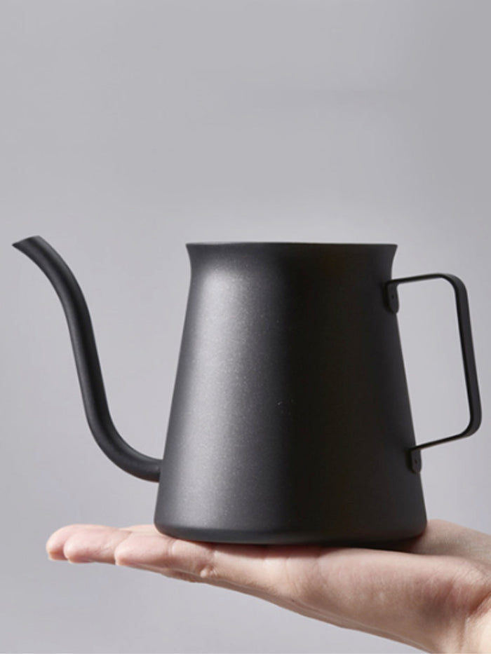 Photo of HARIO Kasuya Mini Drip Kettle (300ml/10.1oz) ( ) [ HARIO ] [ Kettles ]