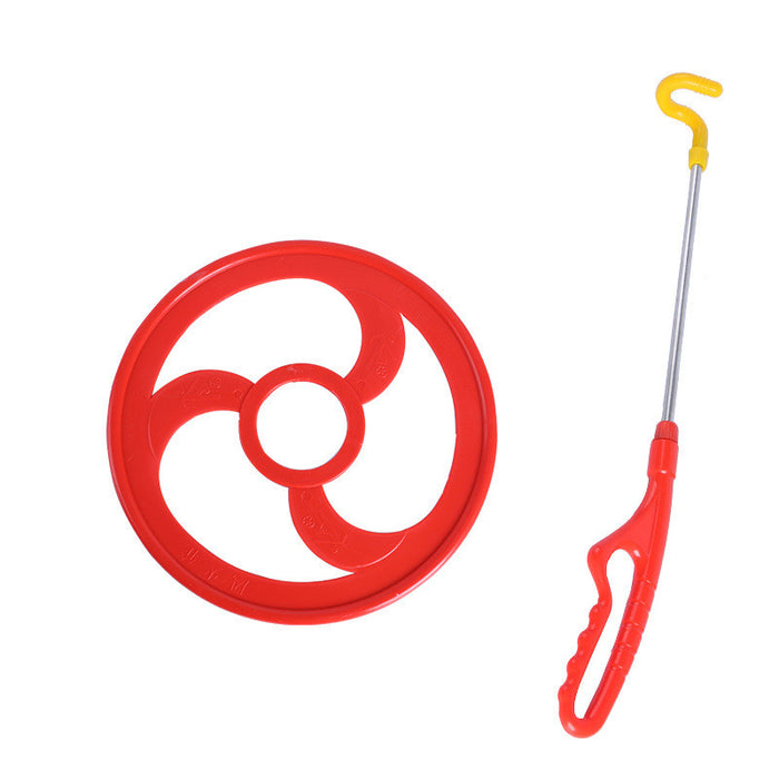 Kindergarten sensory training equipment