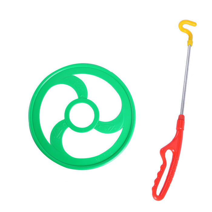 Kindergarten sensory training equipment