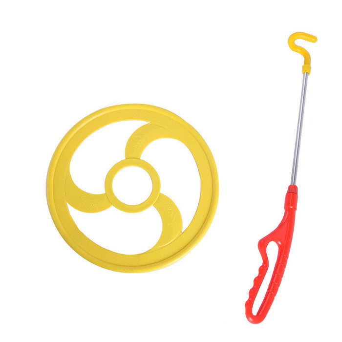 Kindergarten sensory training equipment