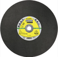 Kingspor Large Diameter Cut-Off Wheels