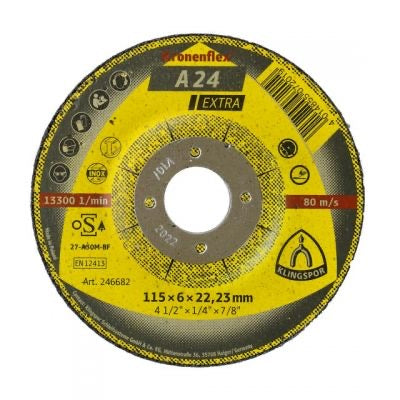 Klingspor Grinding Discs