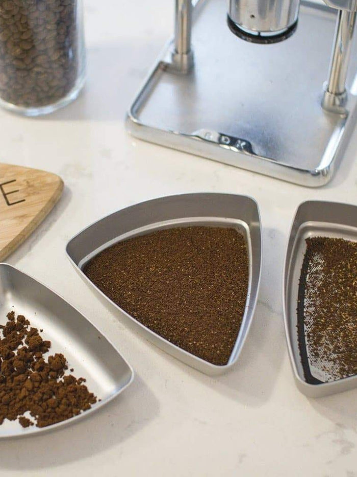Photo of KRUVE Sifter PLUS - Bean ( ) [ Kruve ] [ Sifters ]