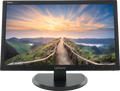 Lenovo E2224a GRADE A 22" Landscape Black LCD Monitor Renewed