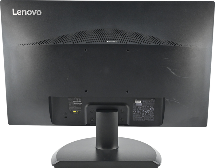 Lenovo E2224a GRADE A 22" Landscape Black LCD Monitor Renewed