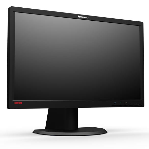 Lenovo L2230xwA 22" LED Monitor Landscape Black - Grade B