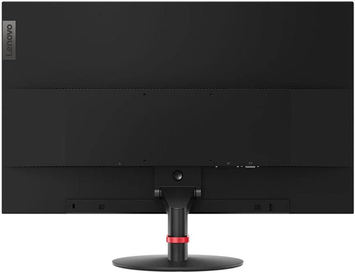 LENOVO THINK VISION S24E-10 GRADE A 23.8" Standard Black Monitor Renewed