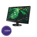 Lenovo ThinkVision D24F-10 23.6-inch Full HD 1920 x 1080 Pixels LCD Monitor Renewed