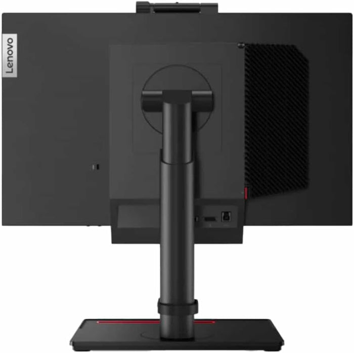LENOVO TIO22 GEN4 GRADE A 22" Standard Black Monitor Renewed
