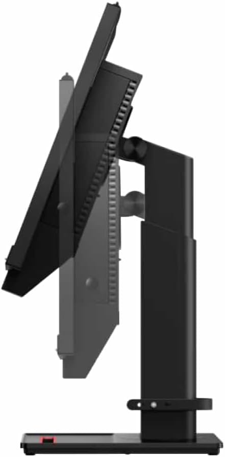 LENOVO TIO22 GEN4 GRADE A 22" Standard Black Monitor Renewed