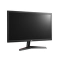 LG 24GN50W GRADE A 23.8" Landscape Black Monitor Renewed