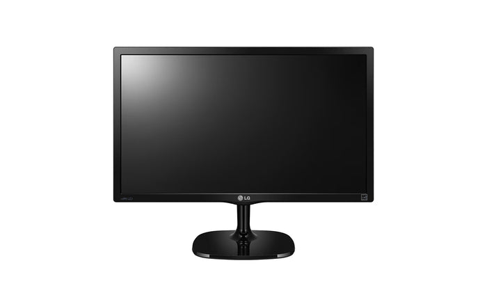 LG 24MP57HQ-P 24" GRADE A Landscape Renewed