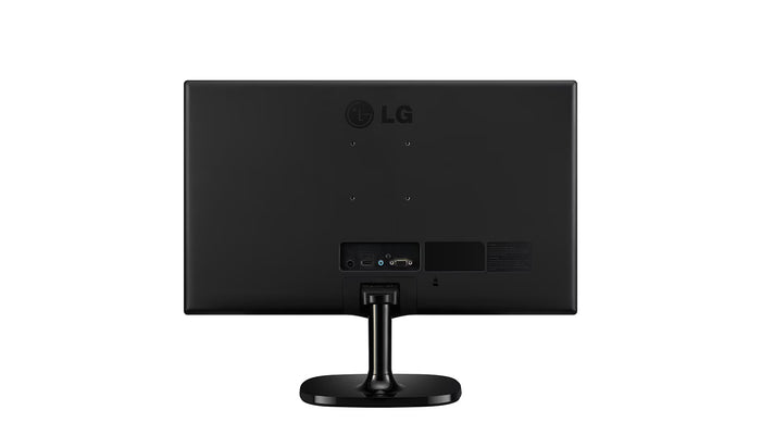LG 24MP57HQ-P 24" GRADE A Landscape Renewed