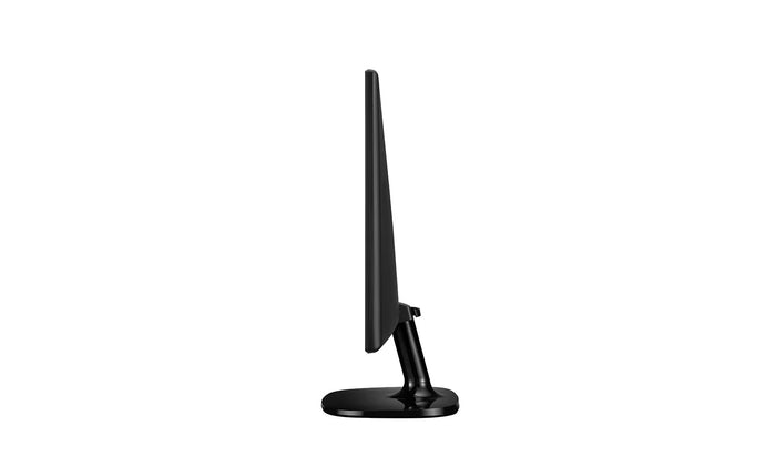 LG 24MP57HQ-P 24" GRADE A Landscape Renewed