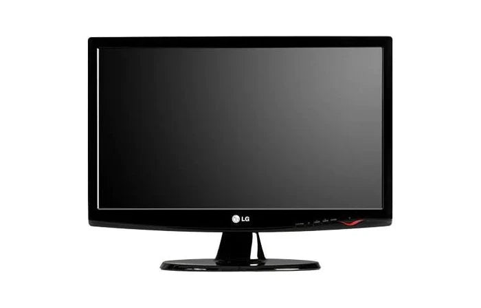 LG FlatronW2243t 22" Monitor - Landscape Black - GRADE A