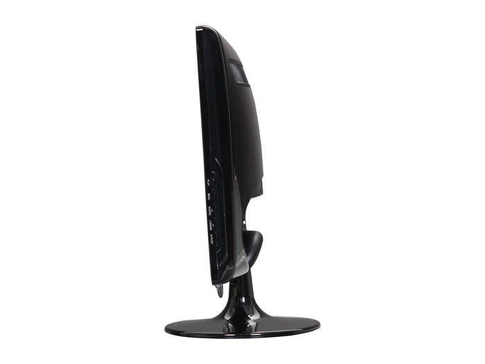 LG W2061TQ-PF 20" 1600 x 900 D-Sub, DVI LCD Monitor Renewed