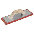 Lightweight Red Rubber F, 12" x 4" x 1/2