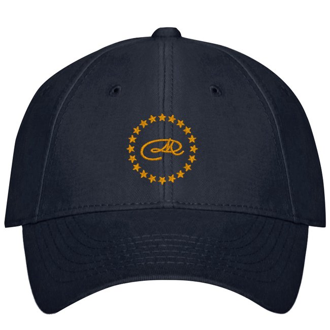 Limited Edition DM Campfire Collection Hats with Star Motif