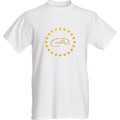 Limited Edition DM Campfire Collection T-Shirt with Star Motif