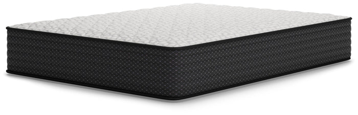 Limited Edition Firm White Twin Mattress - Brand New