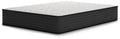 Limited Edition Firm White Twin Mattress - Brand New